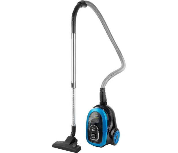 Sencor Odkurzacz SVC 1035TQ 3AAA - 1267661 - zdjęcie 2
